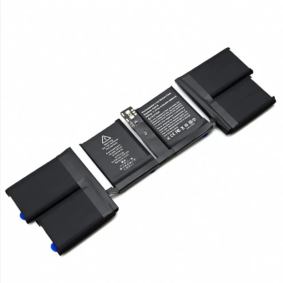Apple A2519 Replacement Battery for MacBook Pro Apple A2519 replacement laptop battery