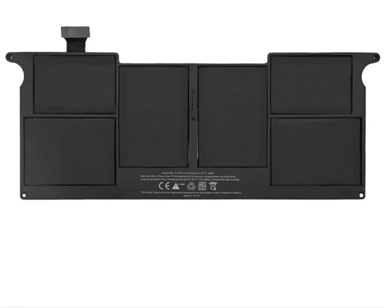 Macbook Air A1375 replacement laptop battery