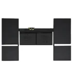 Apple top-factory-quality-100-aging-cycle-test-lithium-battery-a17 replacement laptop battery