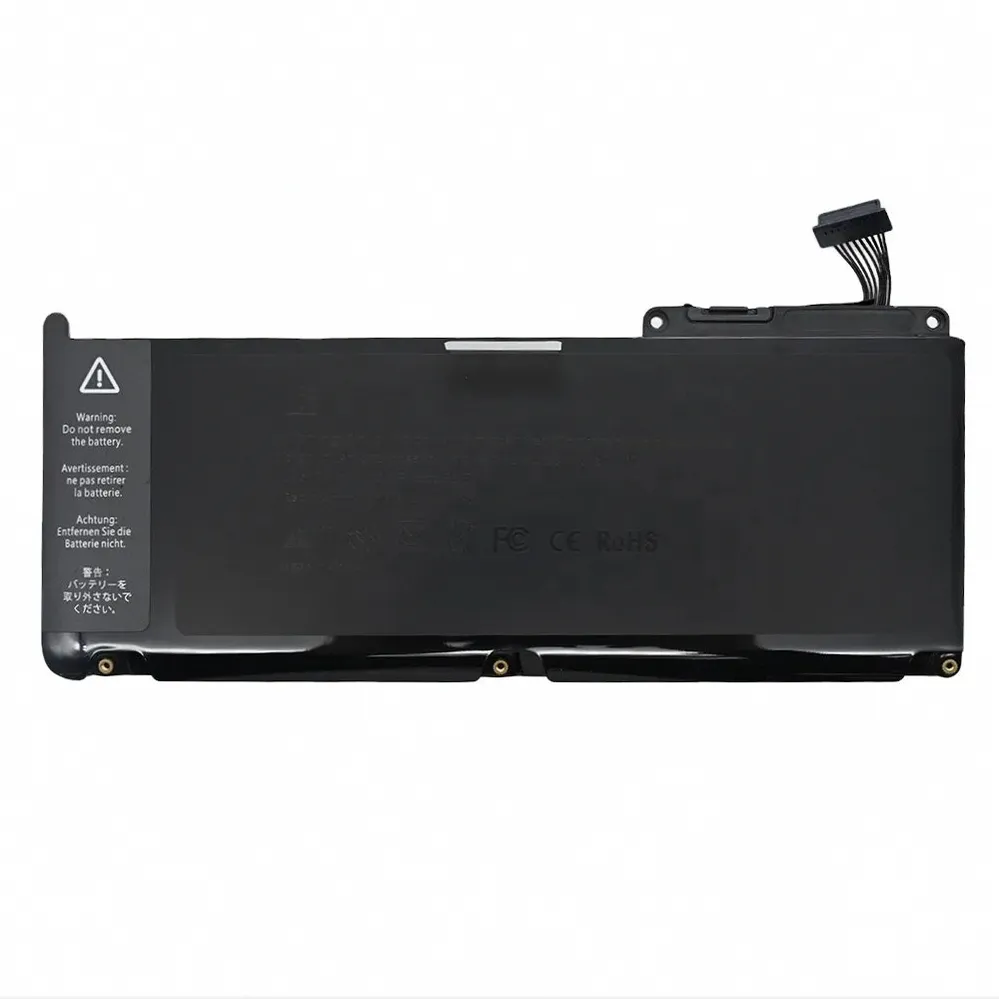 MacBook A1331 Replacement Battery for MacBook Pro 13" Macbook wholesales-high-quality-replacement-battery-a1331-a1342-for- replacement laptop battery