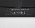 Macbook A1377 replacement laptop battery