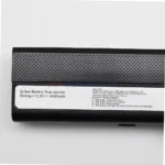 Asus 070NXS1B3000Z replacement laptop battery for A52 - image 5