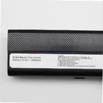 Asus 07G016G51875 replacement laptop battery for A52 - image 5