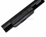 Asus 07G016H31875 replacement laptop battery for A43