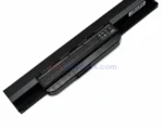 Asus 07G016H31875 replacement laptop battery for A43