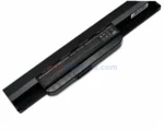 Asus 07G016H31875 replacement laptop battery for A43