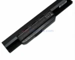 Asus 07G016H31875 replacement laptop battery for A43