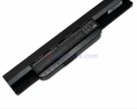 Asus 07G016H31875 replacement laptop battery for A43