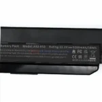 Asus 07G016H31875 replacement laptop battery for A43 - image 4