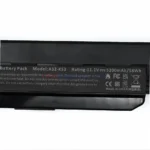 Asus 07G016H31875 replacement laptop battery for A43 - image 4