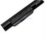 Asus 07G016H31875 replacement laptop battery for Asus X44