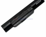 Asus 07G016H31875 replacement laptop battery for K43SV