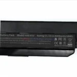 Asus 07G016H31875 replacement laptop battery for P 53S - image 4