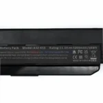 Asus 07G016H31875 replacement laptop battery for X 53E - image 4