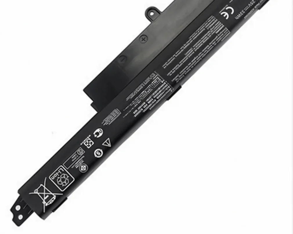 Asus 0B110-0024 Replacement Battery for Vivobook F200ca Asus 0B110-0024 replacement laptop battery