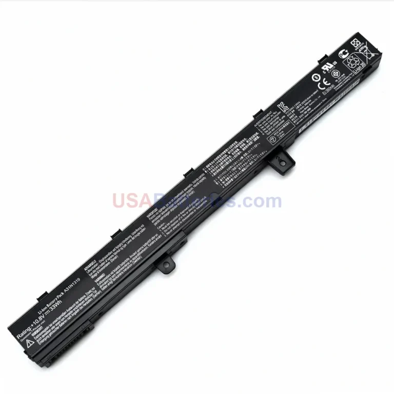 Asus 0B110-00250100 replacement laptop battery for X451