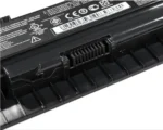 Asus G58VW6700G58JW replacement laptop battery