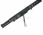 Asus 0B110-00360000 replacement laptop battery for N552