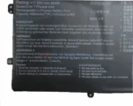 Asus 0B200-00730200 replacement laptop battery for Zenbook Flip UX360 UX60C - image 3