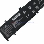 Asus 0B200-01460100 replacement laptop battery for Vivobook K501U