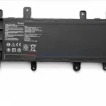 Asus 0B200-01800100 replacement laptop battery for Asus VivoBook X756