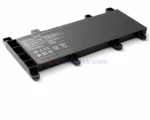 Asus 0B200-01800100 replacement laptop battery for Asus VivoBook X756 - image 5