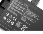 Asus 0B200-01800100 replacement laptop battery