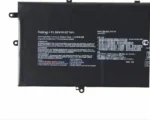 Asus 0B200-02080000 replacement laptop battery for Q324 ZenBook Flip UX360UA - image 4