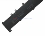 Asus 0B200-02560000 replacement laptop battery for VivoBook 17