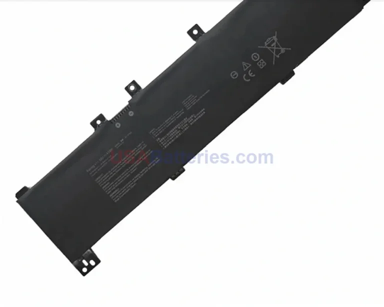 Asus 0B200-02560000 replacement laptop battery for VivoBook 17