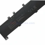 Asus 0B200-02560100 replacement laptop battery for VivoBook 17 X705 A705 F705