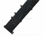 Asus 0B200-02560100 replacement laptop battery for VivoBook 17 X705 A705 F705 - image 4