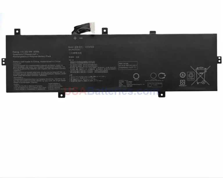 Asus 0B200-02860000 replacement laptop battery for Zenbook UX430