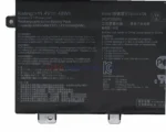 Asus 0B200-02910000 replacement laptop battery for TUF Gaming FX504 FA506 FA706 FX706 ROG G15 G512Li - image 2