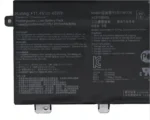 Asus 0B200-02910000 replacement laptop battery