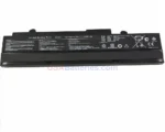 Asus 1015PW replacement laptop battery for 1 015B