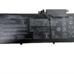 Asus 3ICP3 replacement laptop battery