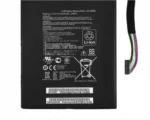 Asus C21-EP101 replacement laptop battery