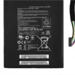 Asus C21-EP101 replacement laptop battery