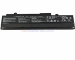 Asus A31-1015 replacement laptop battery for 1012 1015 1016 1215 VX6 Series