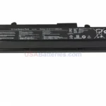 Asus A31-1015 replacement laptop battery for 1012 1015 1016 1215 VX6 Series