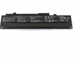 Asus A31-1015 replacement laptop battery for 1012 1015 1016 1215 VX6