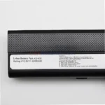 Asus A31-B53 replacement laptop battery for A52 - image 5