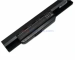 Asus A31-K53 replacement laptop battery for A43