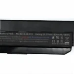 Asus A31-K53 replacement laptop battery for A43 - image 4