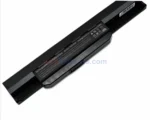 Asus A31-K53 replacement laptop battery for Asus P43E