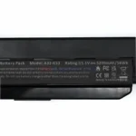 Asus A31-K53 replacement laptop battery for Asus X43 X43B X43E X43S X43T X43U - image 4