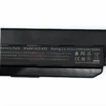 Asus A31-K53 replacement laptop battery for X 54C - image 4
