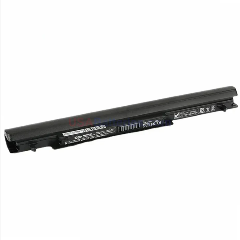 Asus A31-K56 replacement laptop battery for A46 A56 E46 E56 K46 K56 P46 P56 S40 S46 S50 S56 U48 U58