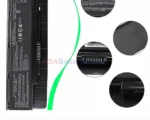 Asus A31-N56 replacement laptop battery for N46 - image 2
